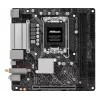 Płyta główna ASRock B760M-ITX/D4 WiFi Intel B760 LGA 1700 mini ITX