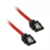 Kabel SATA Corsair CC-8900254 0.6 m czarny/czerwony