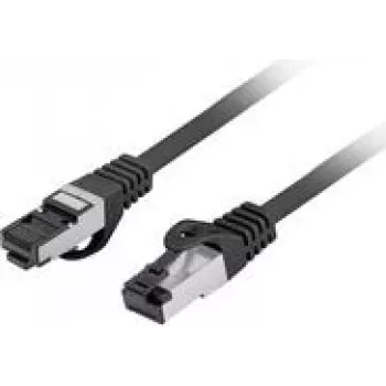 Kabel sieciowy LANBERG PCF8- 2 m — kabel krosowy o długości 2 m