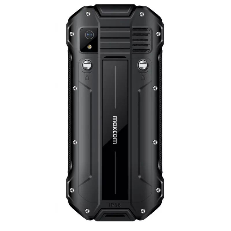 Telefon odporny MM918L Strong 4G