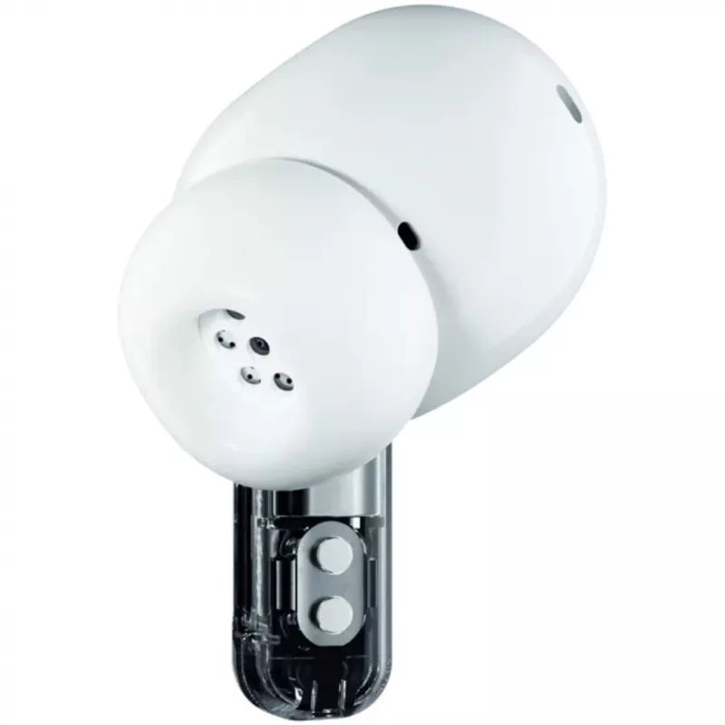 Zestaw słuchawkowy Nothing Ear True Wireless Stereo