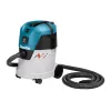 Odkurzacz do czyszczenia na mokro i sucho Makita VC2512L — 25 L, 1 000 W, 230 V, 21 kPa, 60 l/s
