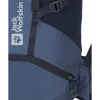 Jack Wolfskin Cyrox Shape 35 S-L Plecak - Niebieski, 35 L