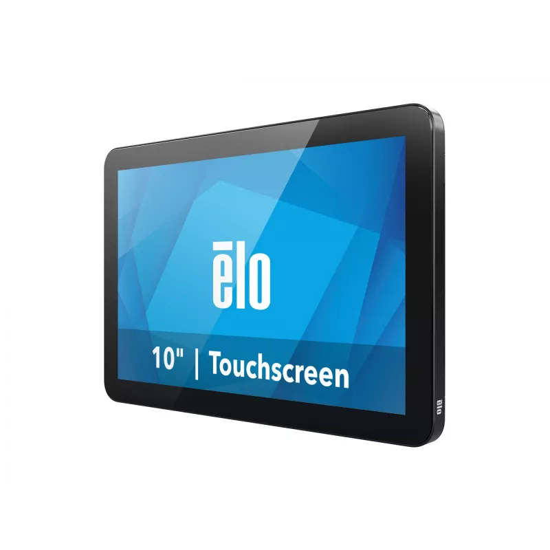Elo Touch Solutions E968703 Wyświetlacz 1004 L Czarny