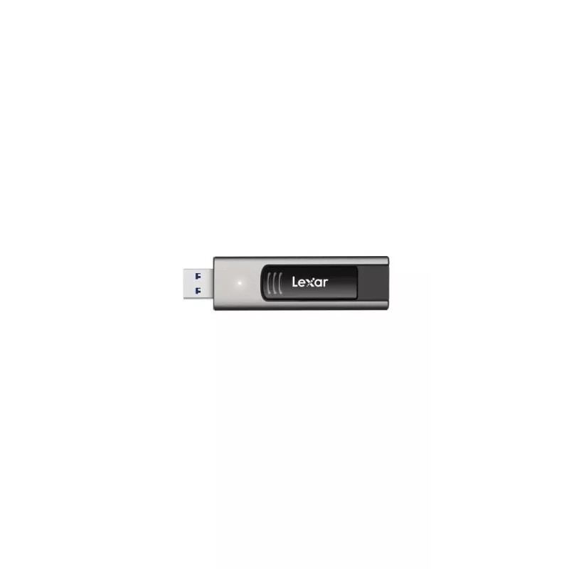 Lexar JumpDrive M900 pamięć USB 128 GB USB Typ-A 3.2 Gen 1 (3.1 Gen 1) Czarny, Szary