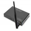 Odbiornik AV Digitus DS-55315 Bezprzewodowy zestaw rozdzielacza przedłużacza HDMI 80m