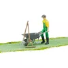 Figurenset Landwirt mit Zubehör, Spielfigur