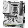 Płyta główna ASROCK B850 Steel Legend WiFi ATX — AMD B850, Socket AM5, DDR5, 4x DIMM, 4x M.2, Wi‑Fi 7, 2.5Gb LAN