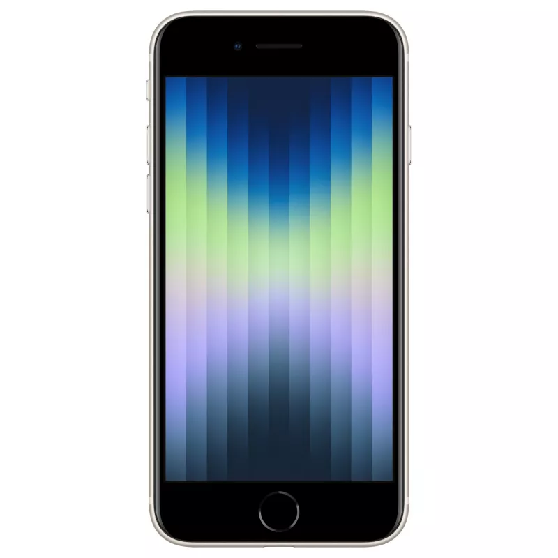 Apple MMXK3QN/A biały