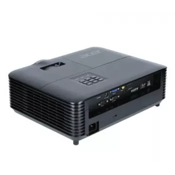 Projektor X119H DLP 4800AL/20000:1/2.8kg HDMI VGA