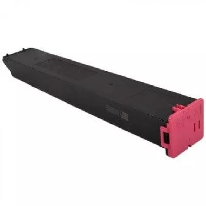 Sharp BPGT70MA kasetka z tonerem 1 szt. oryginalny magenta