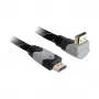 Kabel HDMI DeLOCK 1m High Speed HDMI 1.4