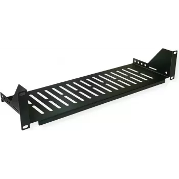 VALUE 48,30cm (19) -Rack Shelf 2HE T 150 mm< 15 kg - 2 HE (26.99.0404)