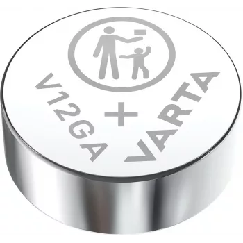 Bateria pastylkowa V12GA (SR43) 1,55V *Varta*