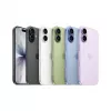 Smartfon Apple iPhone 17 256GB Biały – pamięć 256 GB, kolor biały