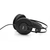 AKG K52 - słuchawki studyjne, nauszne, zamknięte