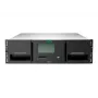 HPE StoreEver MSL3040 - Biblioteka taśmowa - 720 TB / 1,8 PB - Sloty: 40 - LTO Ultrium (18 TB / 45 TB)