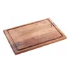 GEFU ENNO Deska z orzecha włoskiego 37 x 25 cm