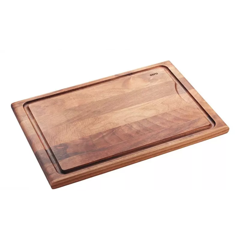 GEFU ENNO Deska z orzecha włoskiego 37 x 25 cm