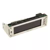 Aqua Computer 53145 kontroler prędkości wentylatora LCD stal nierdzewna