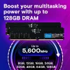 Pamięć DDR5 32GB/5600 CL46 (16Gbit) Tray