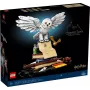 LEGO Hogwarts Icons Collectors Edition 76391 — 3010 elementów, 3 minifigurki, 18+