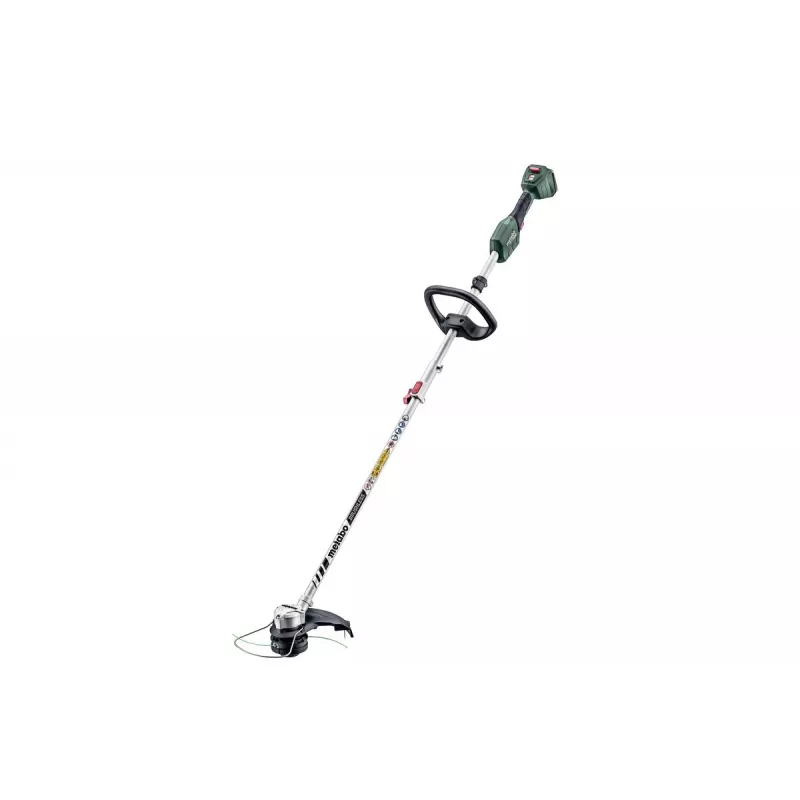 Podkaszarka akumulatorowa Metabo RTD 18 LTX BL 30
