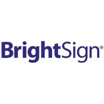 Zasilacz zastępczy do odtwarzacza BRIGHTSIGN Series three LS, zawiera cztery adaptery międzynarodowe (PA-W5V2A-USB)