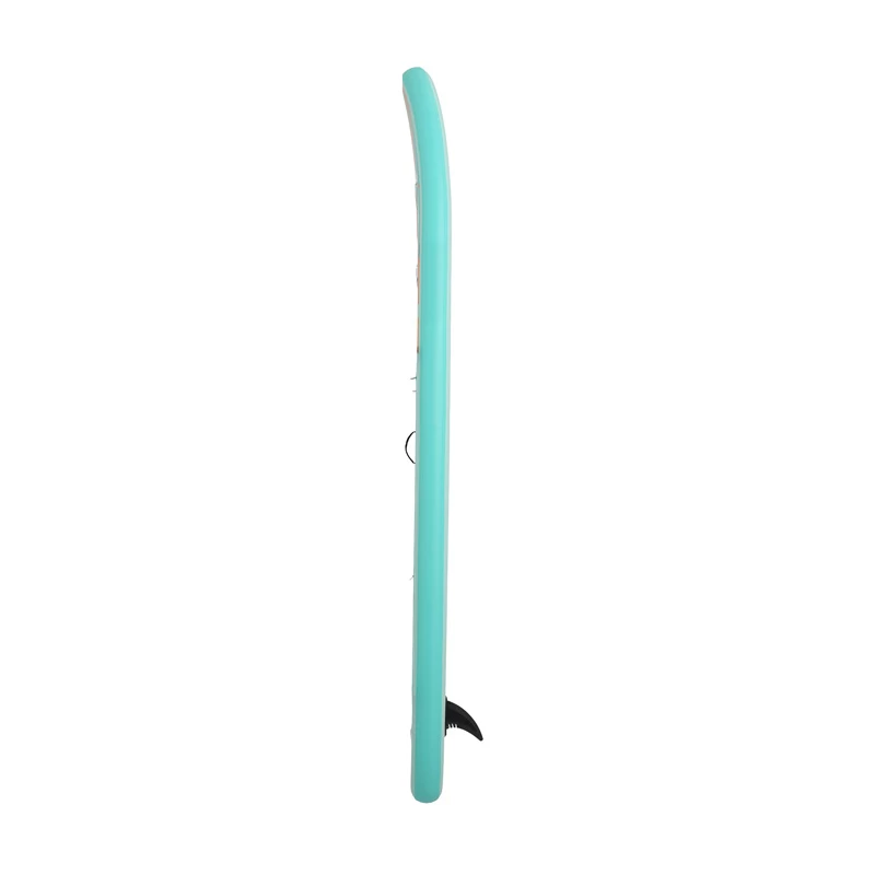 Deska SUP FunWater SUPFW70A (turkusowy)