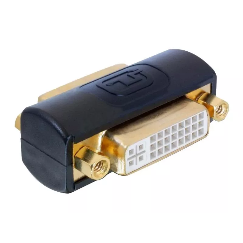adapter złącza złącza DVI DeLOCK 65225