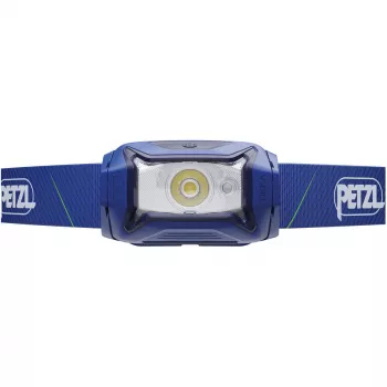 Petzl TIKKA CORE - czołówka - LED - Czarny