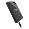 PNY RP60 - SSD - 1TB - zewnętrzny (przenośny) - USB 3,2 Gen 2x2 (PSD0CS3060-1TB-RB)