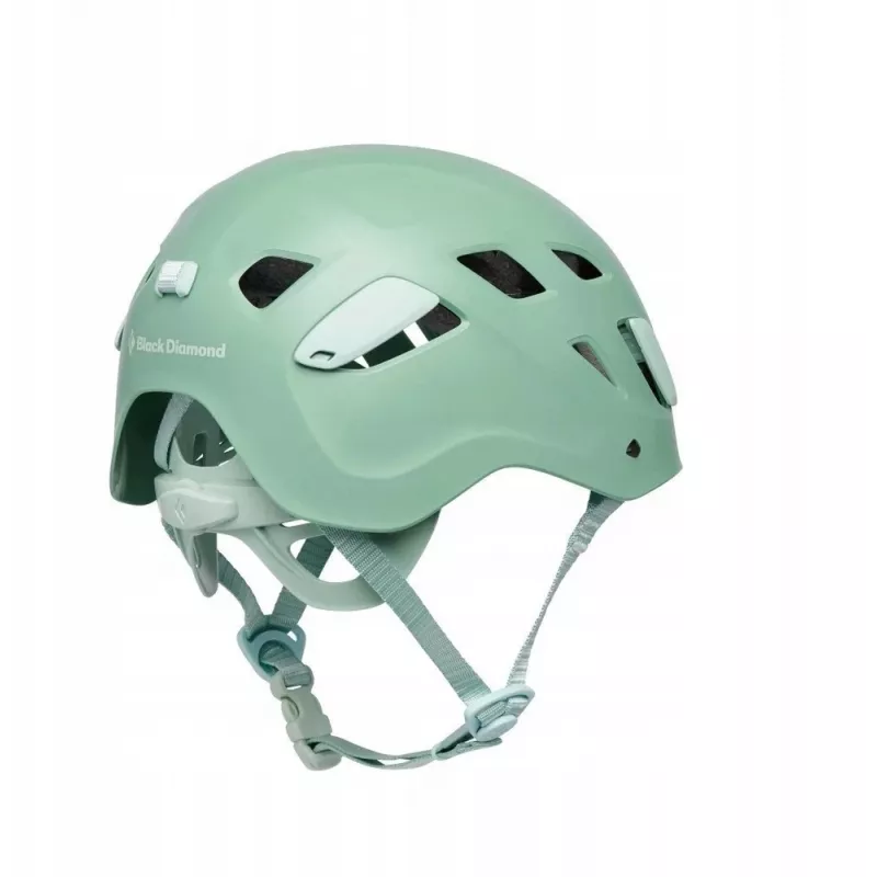 Black Diamond HALF DOME HELMET Desert Sage S/M kask