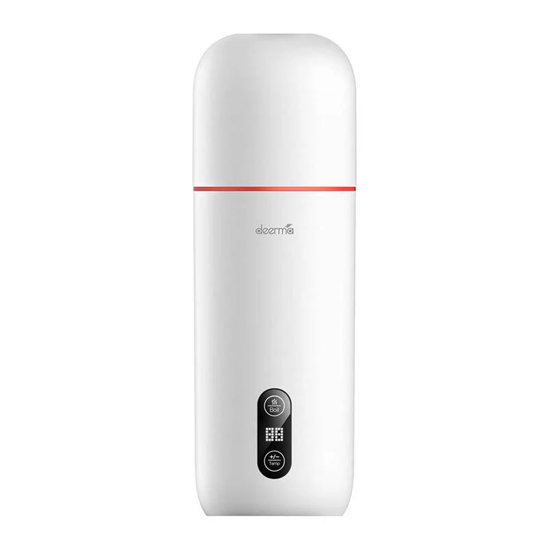 Dozownik wody Deerma DR035S biały 0,35 l 300 W wolnostojący
