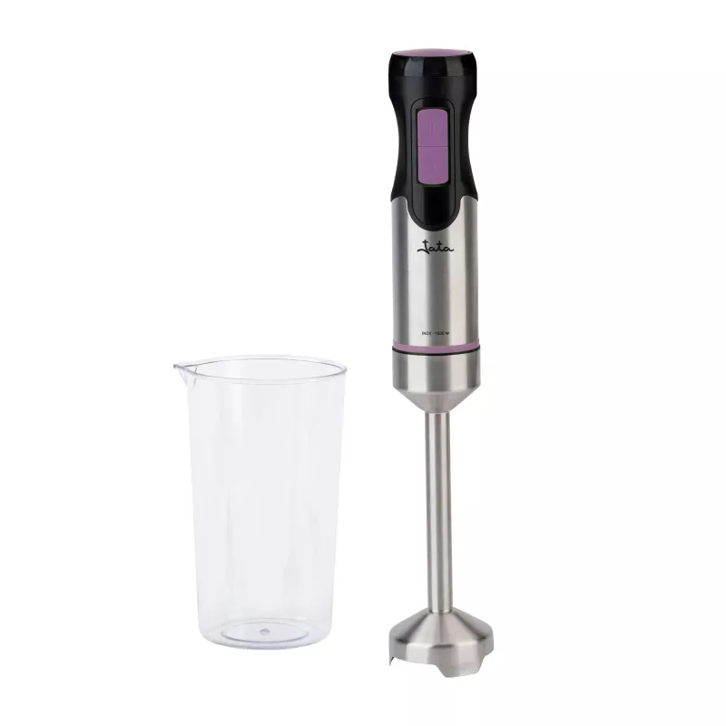 Blender stołowy elektryczny Jata JEBT1166 — kompaktowy blender domowy do smoothie, przecierów i sosów
