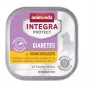 Mokra karma dla kota animonda INTEGRA PROTECT Diabetes z drobiem 100 g tacka, bez cukru, bez glutenu