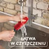 Vileda PET PRO szczotka elektrostatyczna