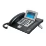 Telefon IP Auerswald COMfortel 2600 IP Czarny