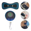 Ręczny masażer Extralink MINI MASSAGE STICK — kompaktowy przenośny masażer mięśni