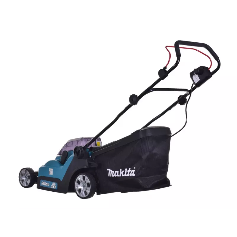 Kosiarka akumulatorowa DLM382Z MAKITA