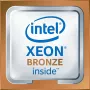 Cisco - Intel Xeon Bronze 3106 - 1,7 GHz - 8 rdzeni - 11 MB pamięci podręcznej