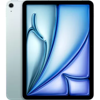iPad Air 11 (1 TB), Tablet-PC Light Blue, Gen 7 / 2025 / 5G