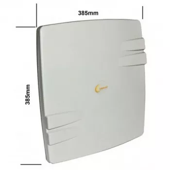 Antena sieciowa ALLNET ANT-58-1T1R-PATCH-385