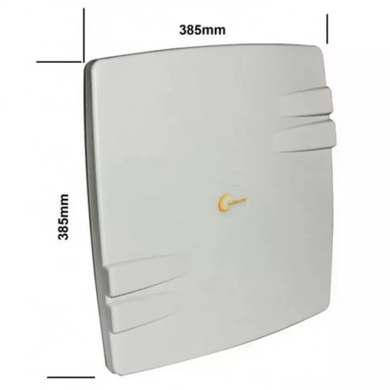 Antena sieciowa ALLNET ANT-58-1T1R-PATCH-385