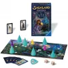 Disney Wish Sagaland, gra planszowa