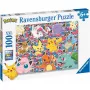 Puzzle Ravensburger 13338 100 elementów zalecany wiek 6 lat