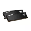 Patriot Viper Elite5 Ultra DDR5 2x32GB 6400MHz CL32