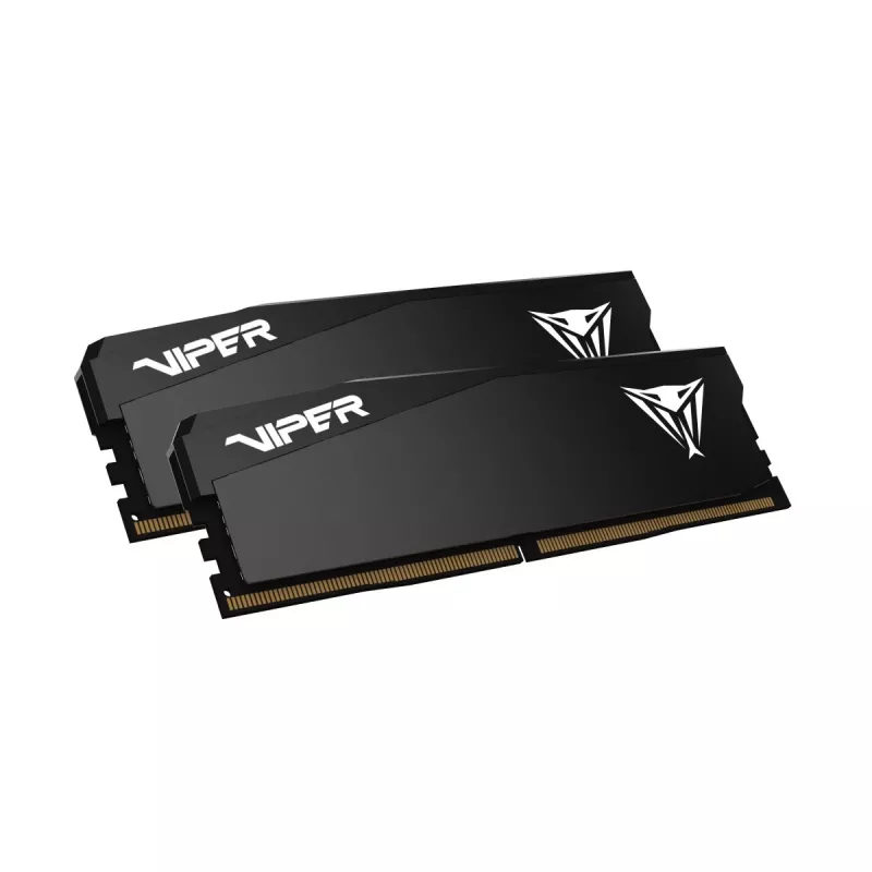 Patriot Viper Elite5 Ultra DDR5 2x32GB 6400MHz CL32
