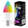 Extralink Smartlife LED Bulb, E14 C37 2700-6500K WiFi 220-240V
