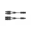 Kabel zasilający do paneli słonecznych DJI DY0030 MC4 – kabel połączenia równoległego do zestawów solarnych